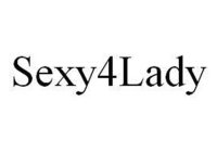 SEXY4LADY