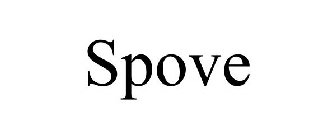 SPOVE