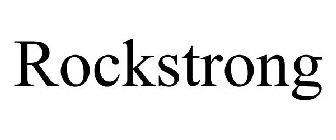 ROCKSTRONG
