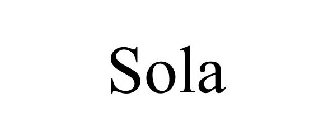 SOLA