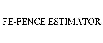 FE-FENCE ESTIMATOR