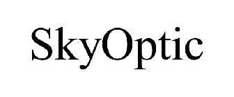 SKYOPTIC