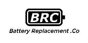 BRC BATTERY REPLACEMENT.CO