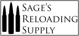 SAGE'S RELOADING SUPPLY