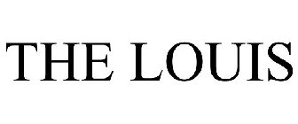 THE LOUIS