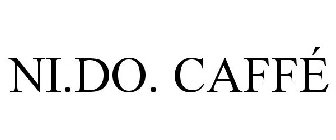 NI.DO. CAFFÉ