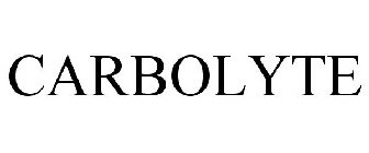 CARBOLYTE