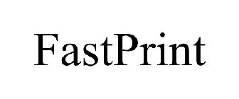 FASTPRINT