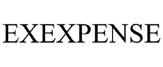 EXEXPENSE