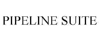 PIPELINE SUITE