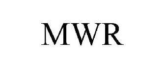 MWR