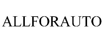 ALLFORAUTO