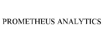 PROMETHEUS ANALYTICS