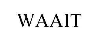 WAAIT