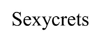 SEXYCRETS