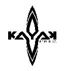 KAYAK REPUBLIC