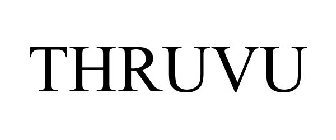 THRUVU