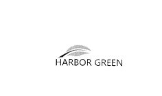 HARBOR GREEN