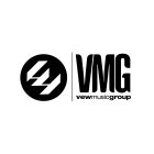 VMG VEWMUSICGROUP