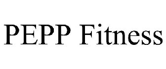 PEPP FITNESS