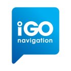 IGO NAVIGATION