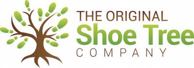 THE ORIGINAL SHOE TREE COMPANY