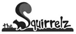 THE SQUIRRELZ