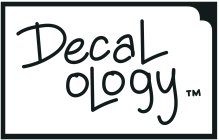 DECALOLOGY