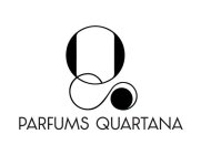 PARFUMS QUARTANA