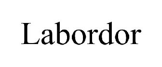 LABORDOR