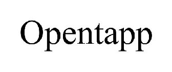 OPENTAPP