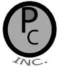PC INC.