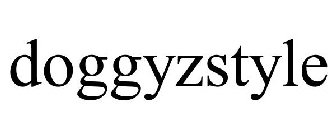 DOGGYZSTYLE
