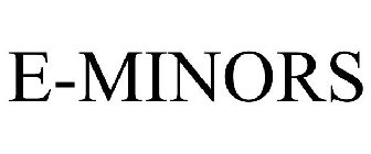 E-MINORS