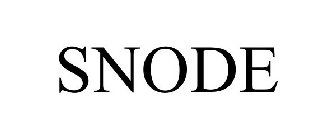 SNODE