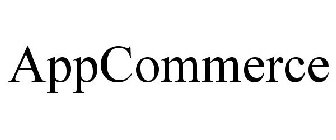 APPCOMMERCE