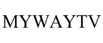 MYWAYTV