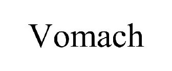 VOMACH