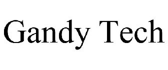 GANDY TECH