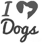 I DOGS