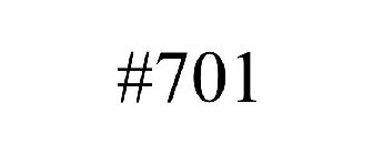 #701