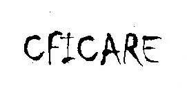 CFICARE