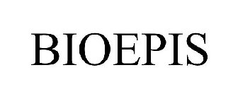 BIOEPIS