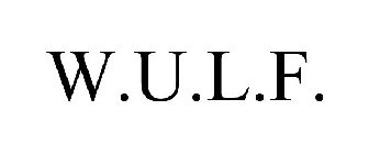 W.U.L.F.