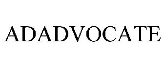 ADADVOCATE