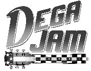 DEGA JAM