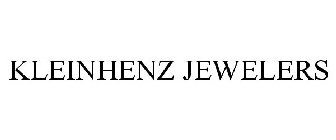 KLEINHENZ JEWELERS