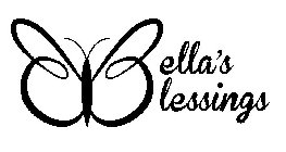 BELLA'S BLESSINGS