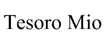 TESORO MIO