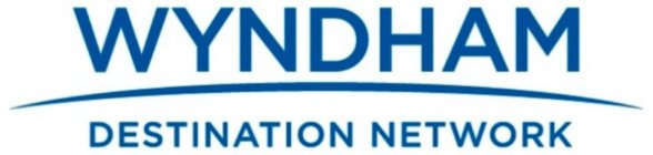 WYNDHAM DESTINATION NETWORK